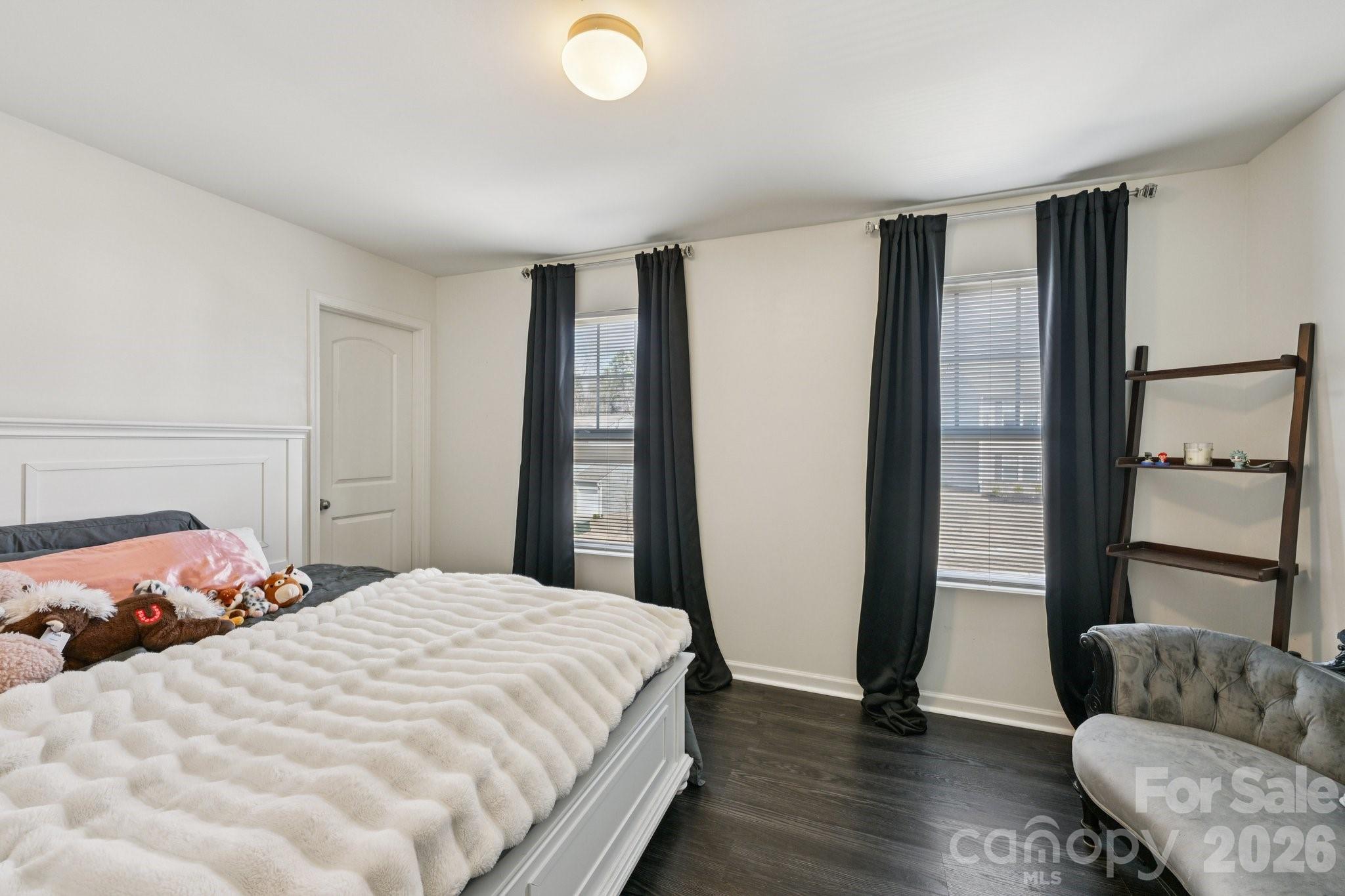 832 Newfound Hollow Drive Charlotte NC 28214