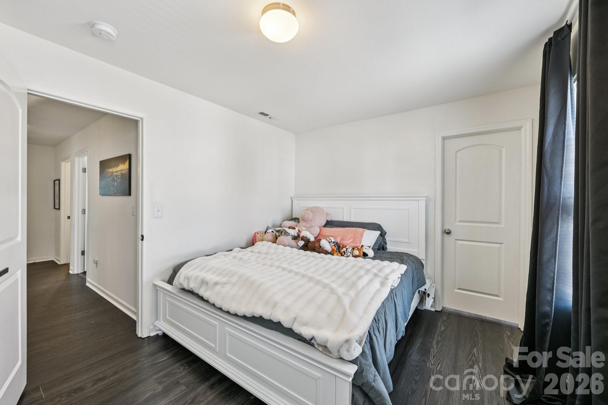 832 Newfound Hollow Drive Charlotte NC 28214