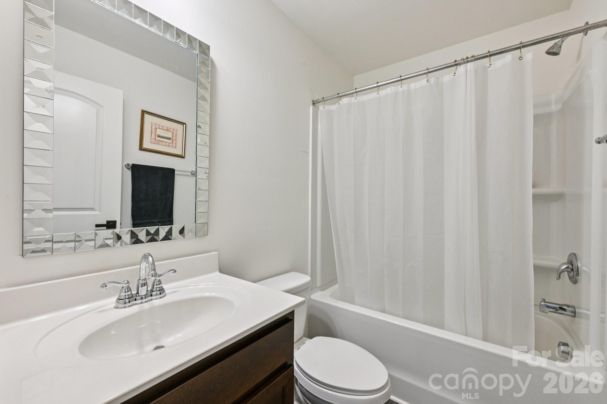 832 Newfound Hollow Drive Charlotte NC 28214