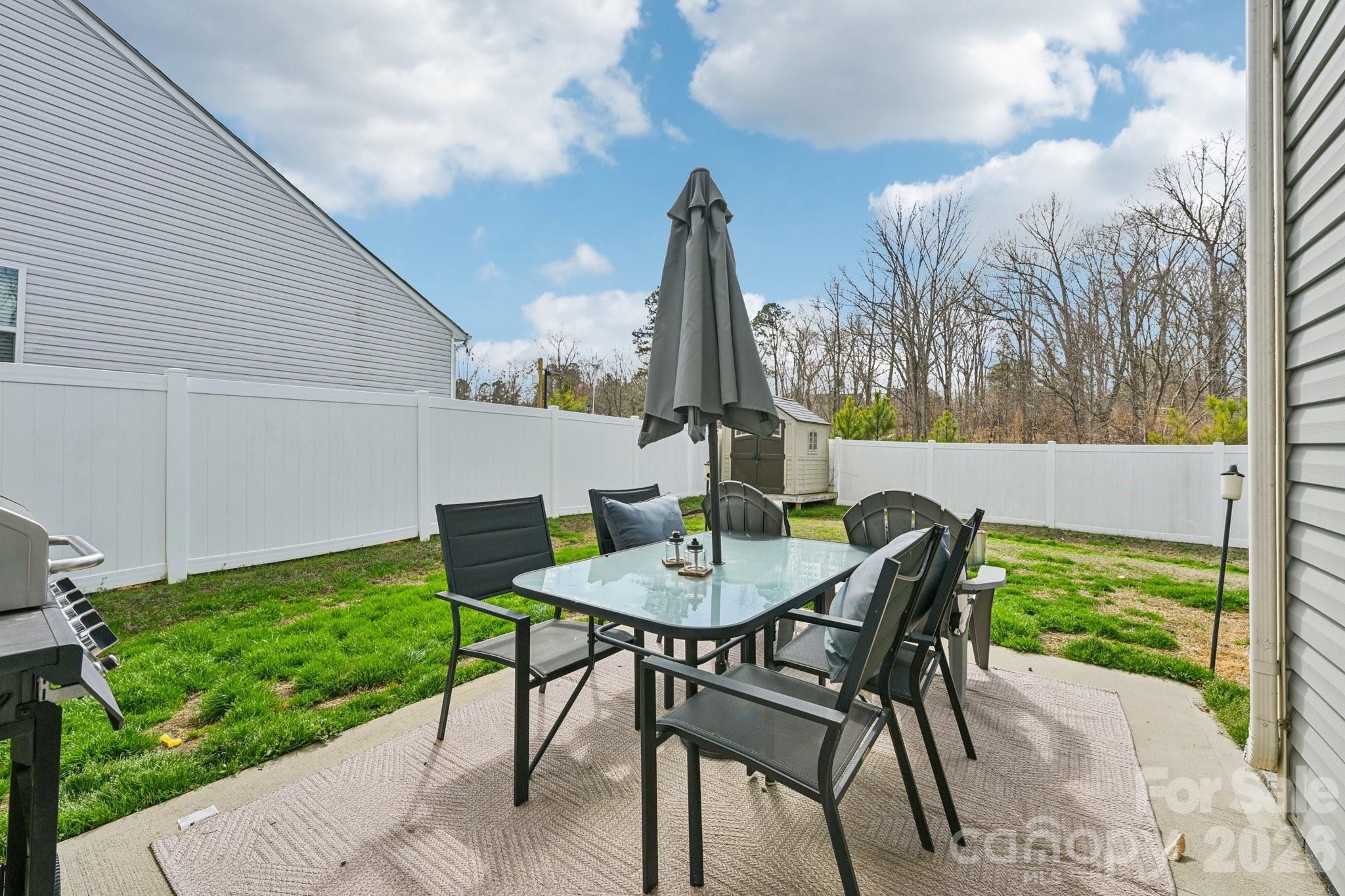 832 Newfound Hollow Drive Charlotte NC 28214