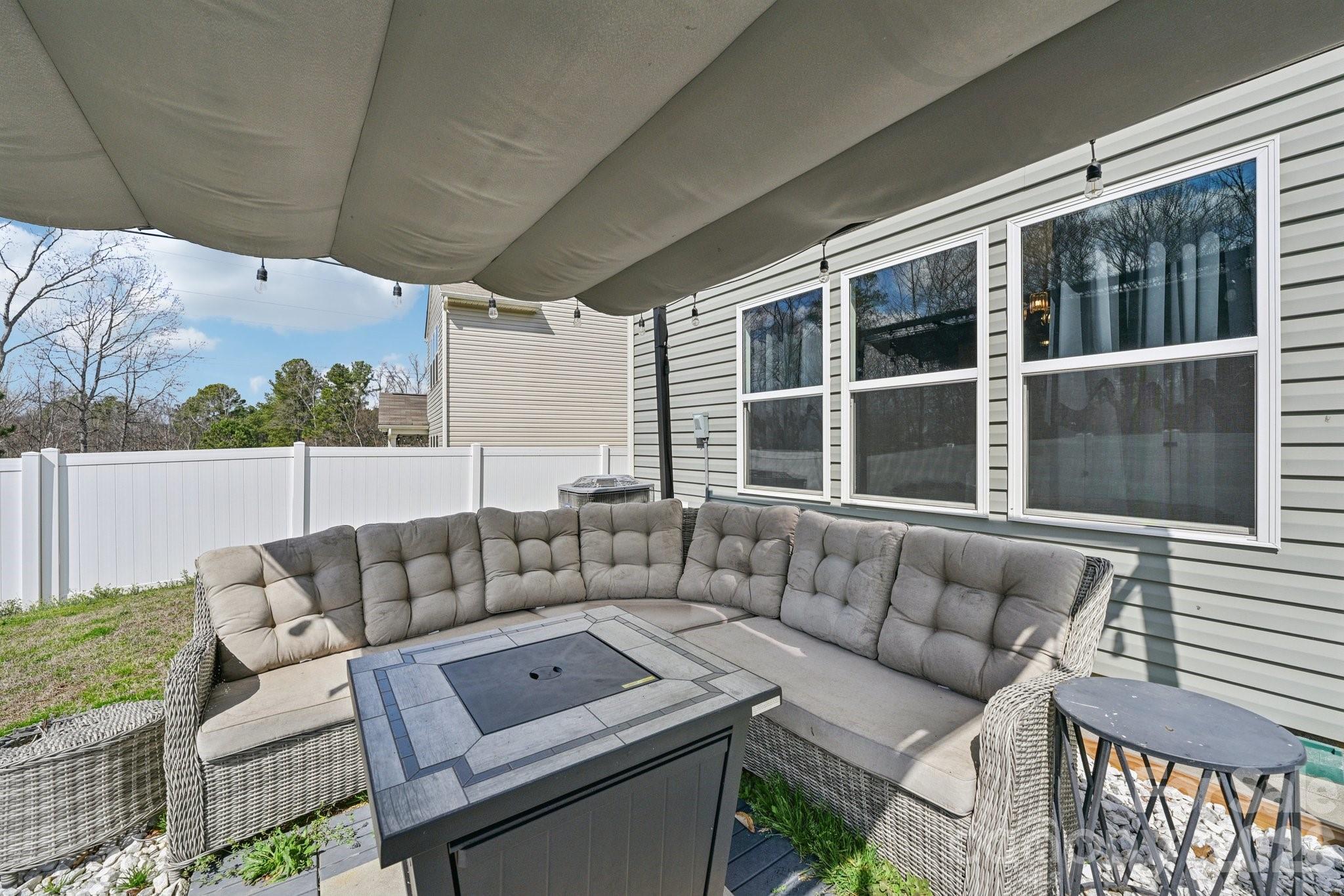 832 Newfound Hollow Drive Charlotte NC 28214