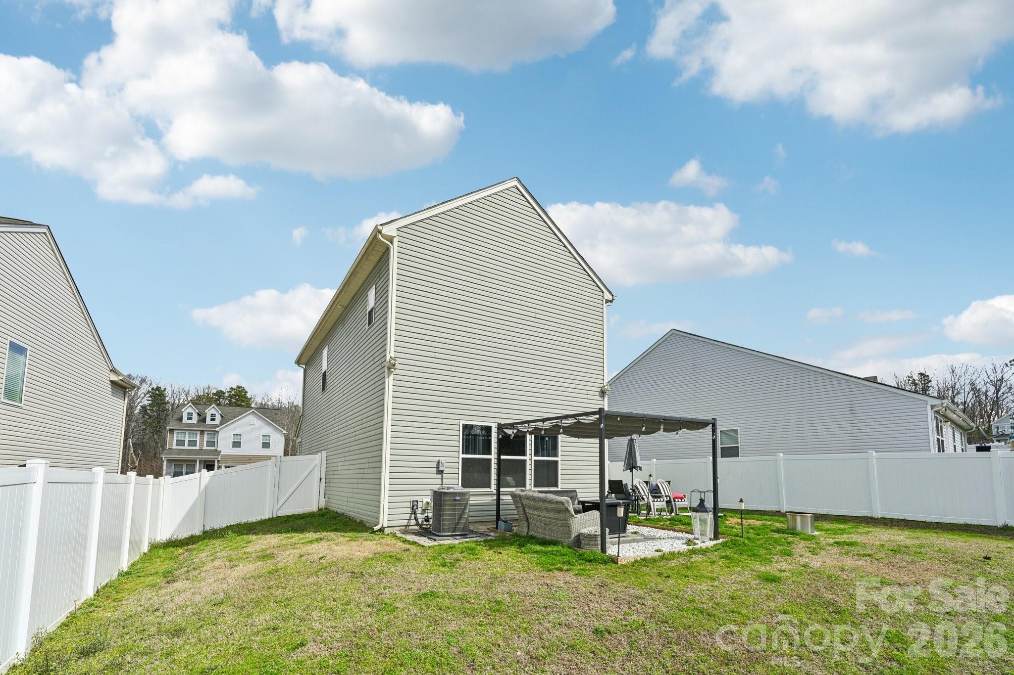 832 Newfound Hollow Drive Charlotte NC 28214