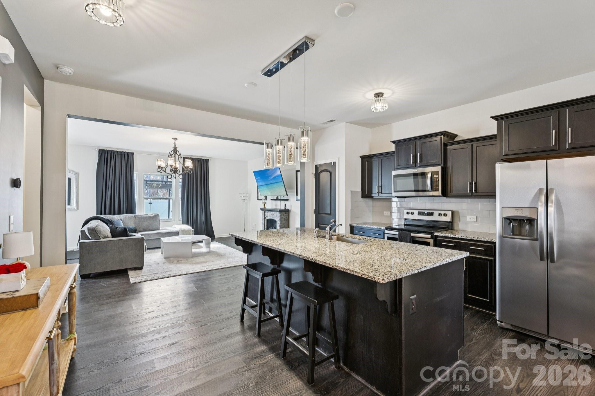 832 Newfound Hollow Drive Charlotte NC 28214