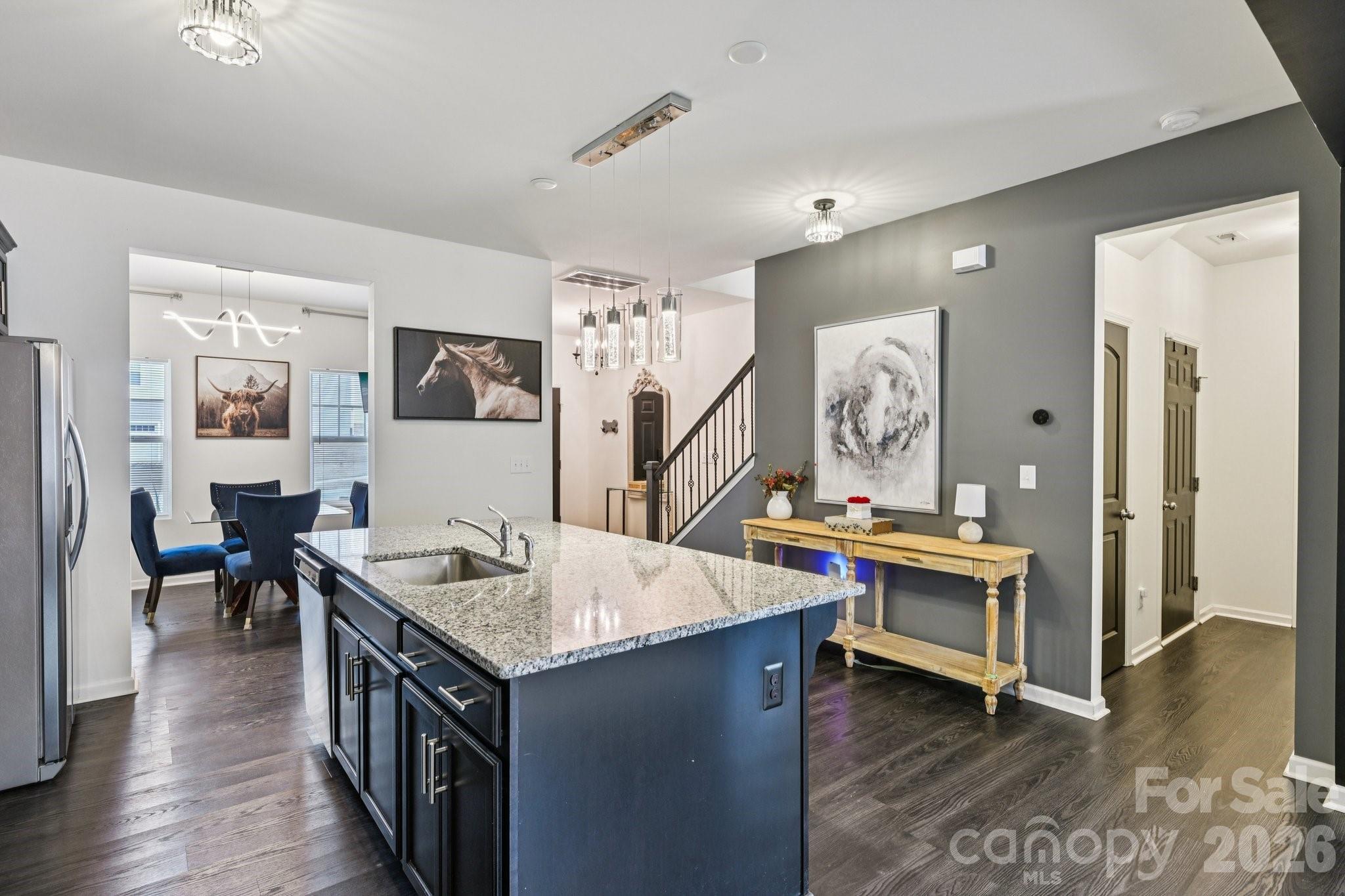 832 Newfound Hollow Drive Charlotte NC 28214