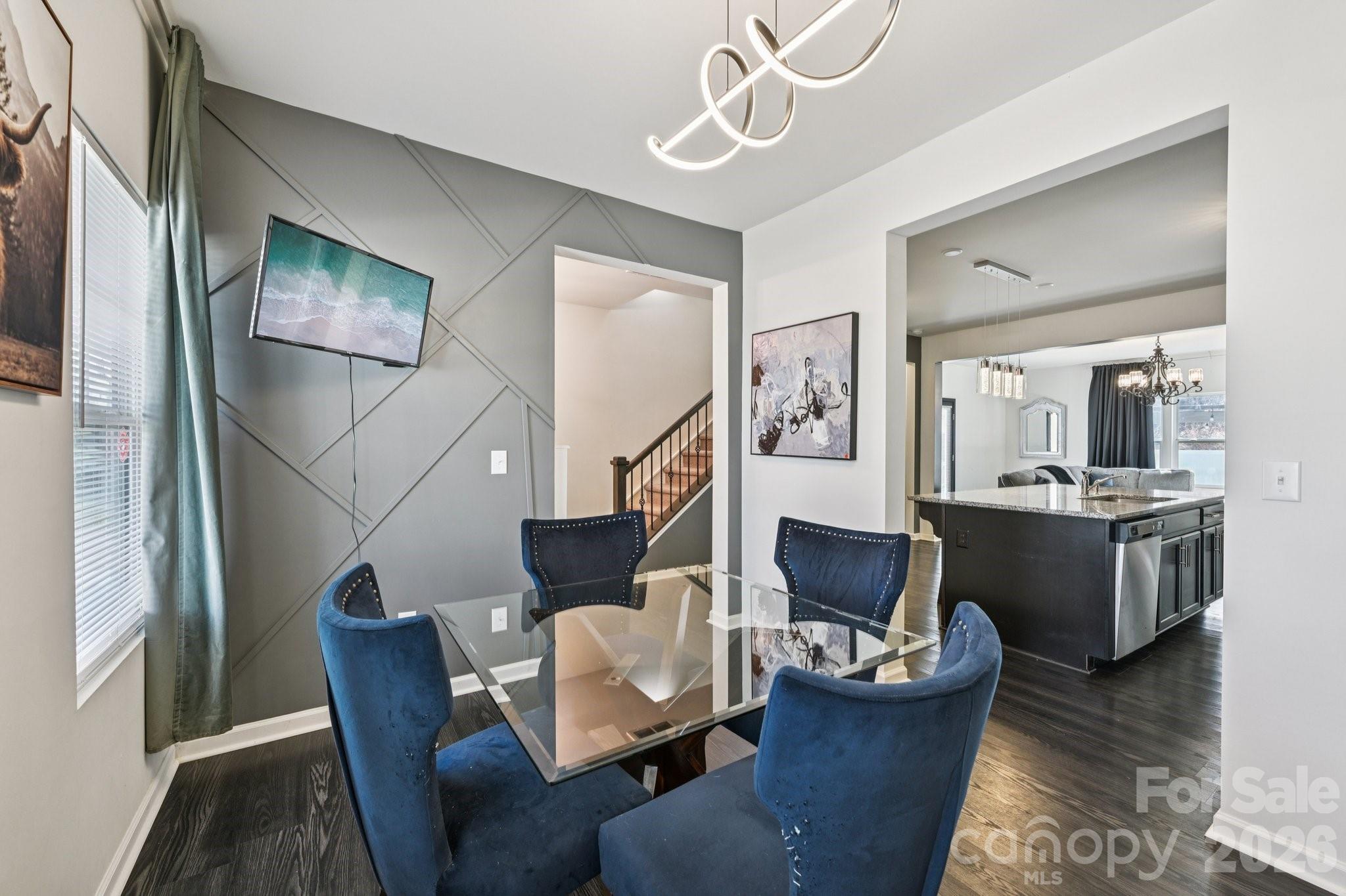 832 Newfound Hollow Drive Charlotte NC 28214