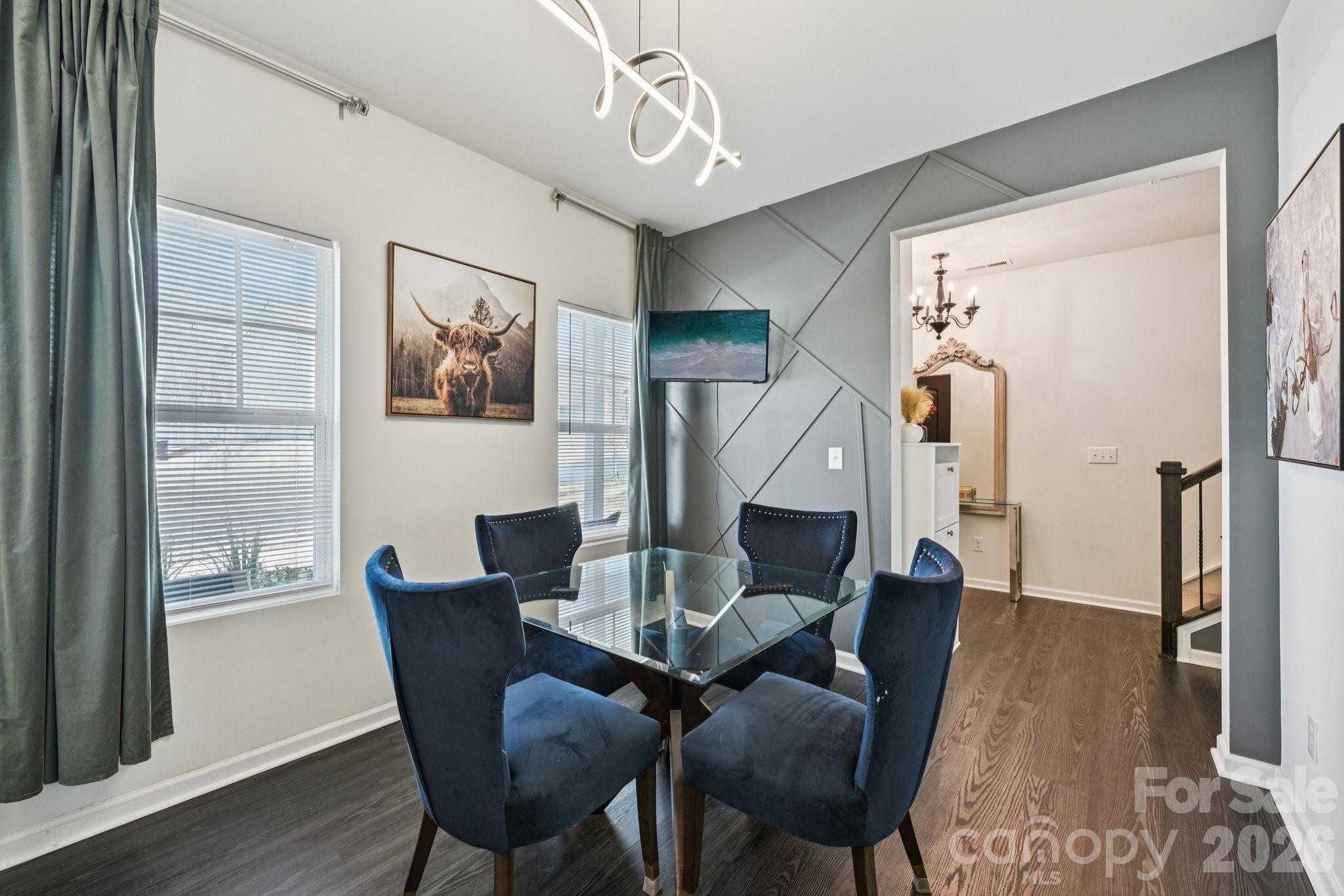 832 Newfound Hollow Drive Charlotte NC 28214