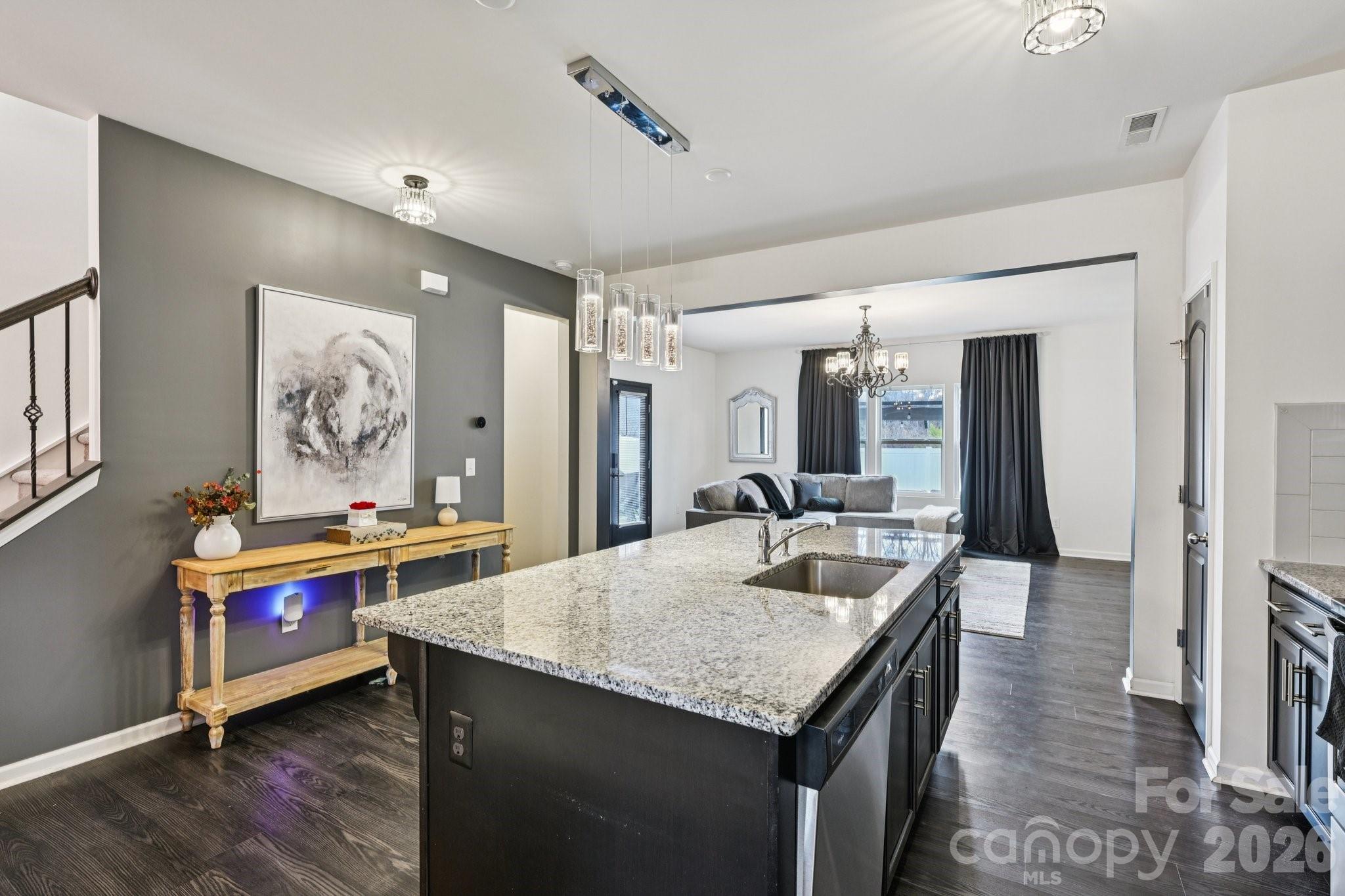 832 Newfound Hollow Drive Charlotte NC 28214
