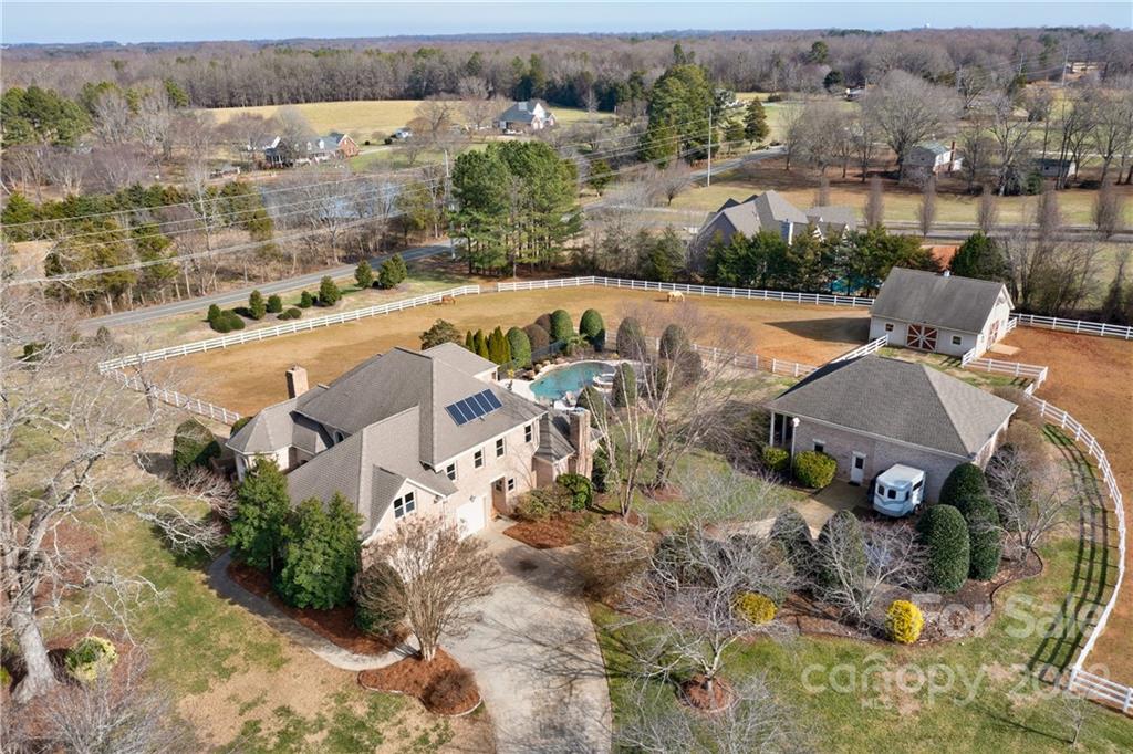 1201 Rosehill Drive Waxhaw NC 28173