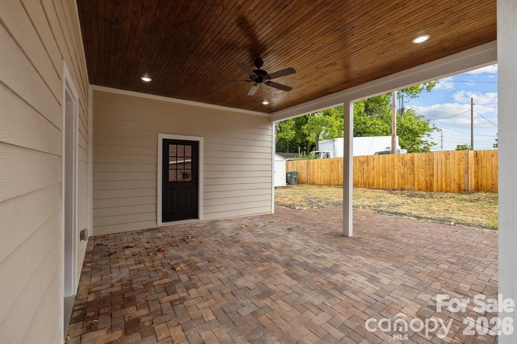 204 W Wade Street Wadesboro NC 28170
