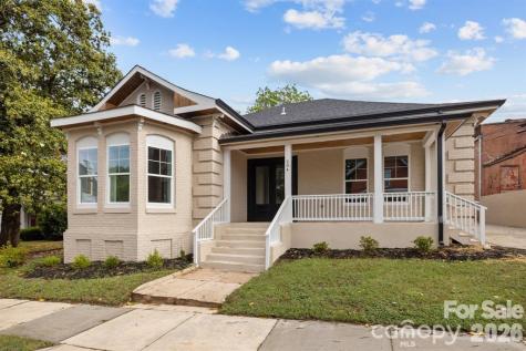 204 W Wade Street Wadesboro NC 28170