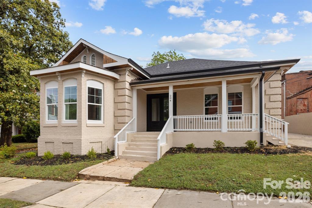 204 W Wade Street Wadesboro NC 28170