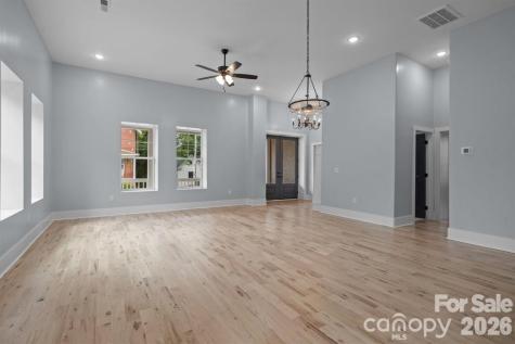 204 W Wade Street Wadesboro NC 28170