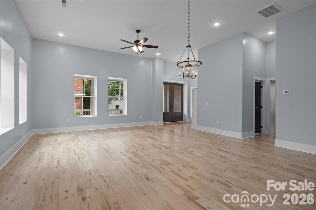 204 W Wade Street Wadesboro NC 28170