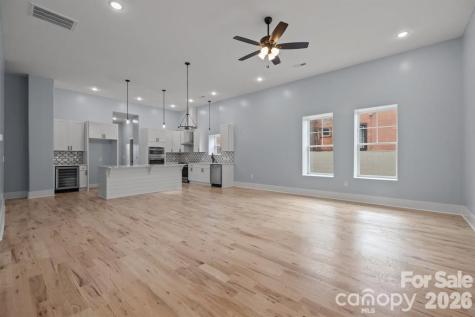 204 W Wade Street Wadesboro NC 28170