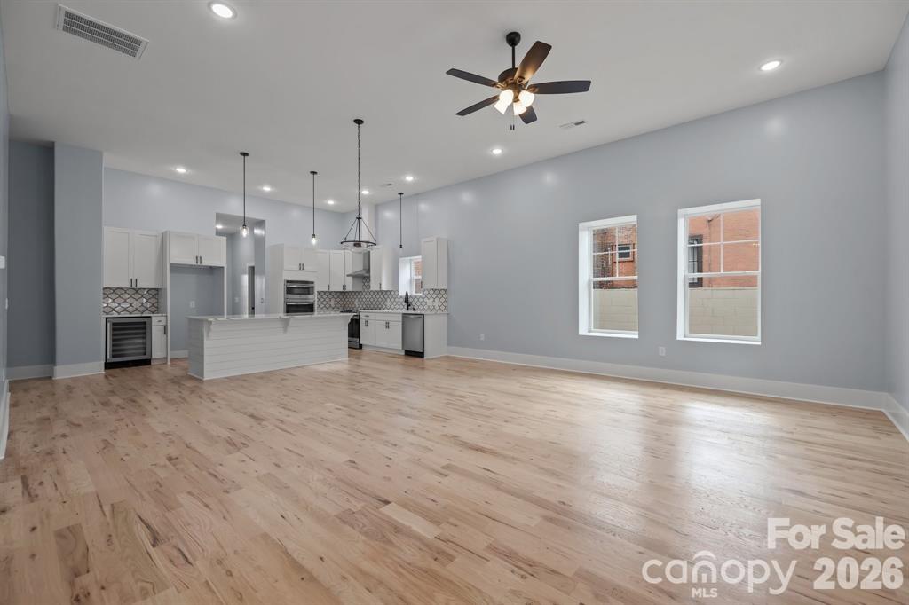 204 W Wade Street Wadesboro NC 28170