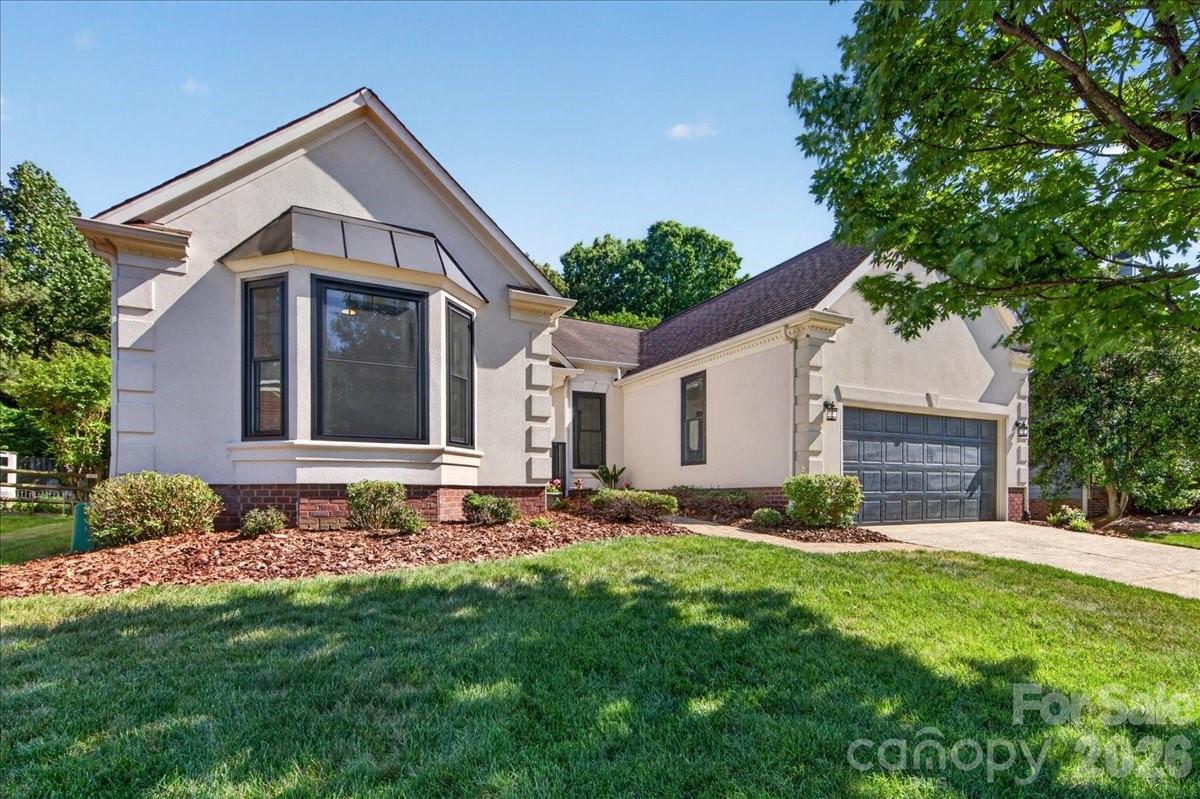 2843 Redfield Drive Charlotte NC 28270