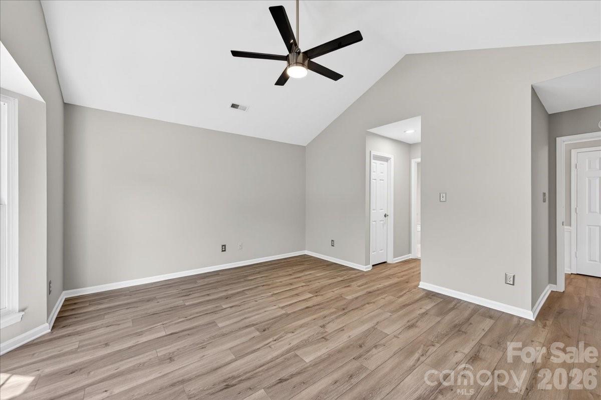 2843 Redfield Drive Charlotte NC 28270