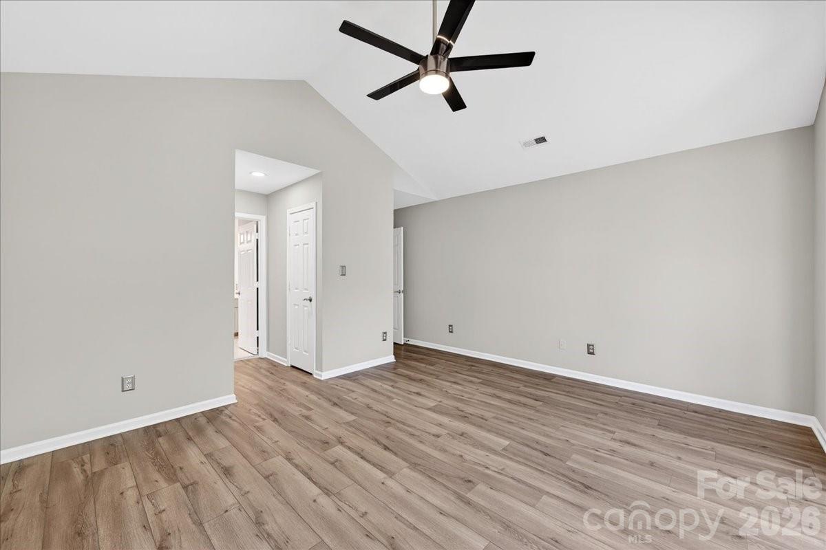 2843 Redfield Drive Charlotte NC 28270