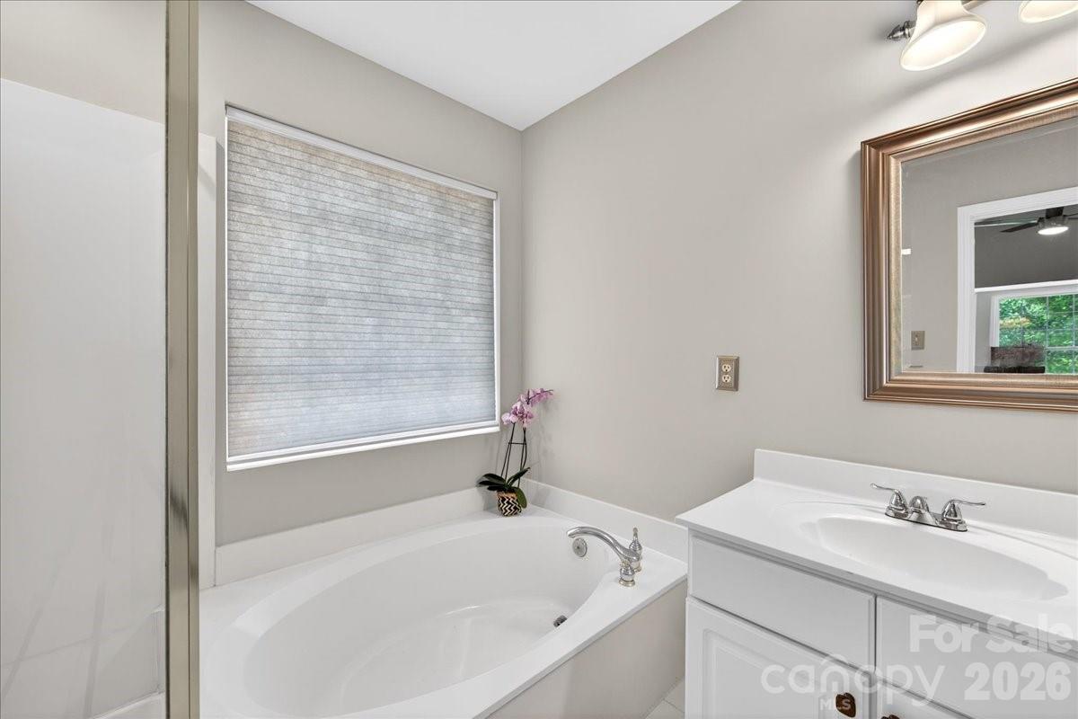 2843 Redfield Drive Charlotte NC 28270