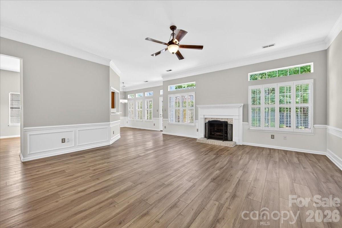 2843 Redfield Drive Charlotte NC 28270