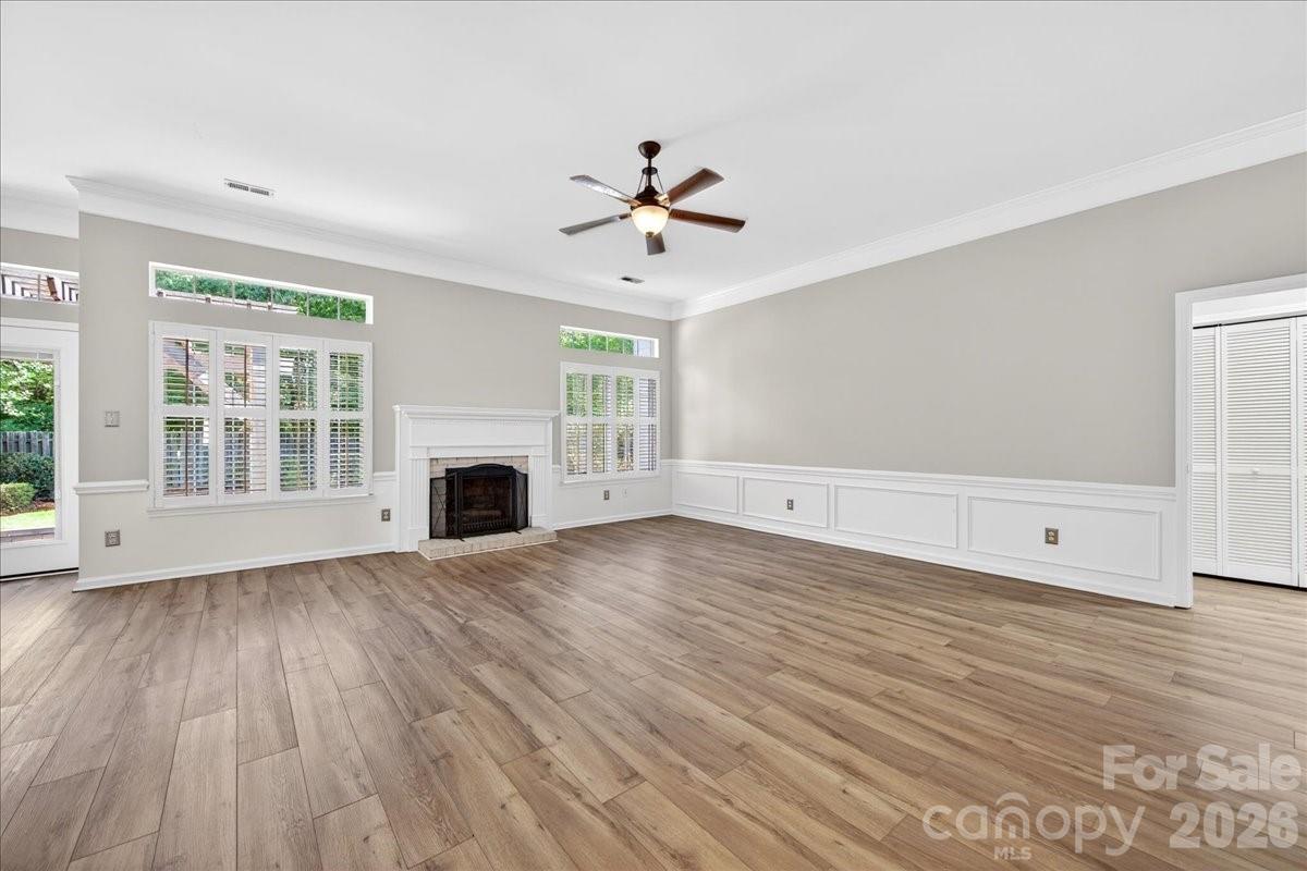 2843 Redfield Drive Charlotte NC 28270