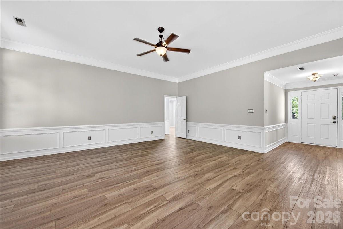 2843 Redfield Drive Charlotte NC 28270