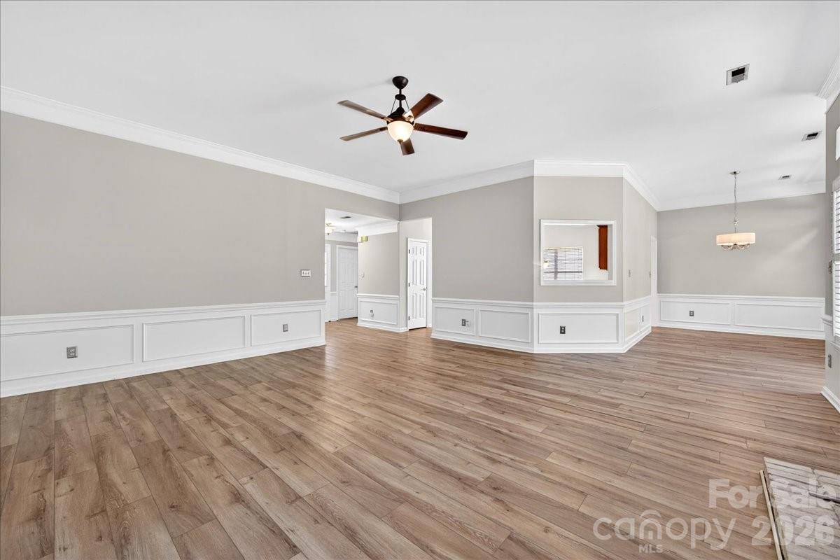 2843 Redfield Drive Charlotte NC 28270