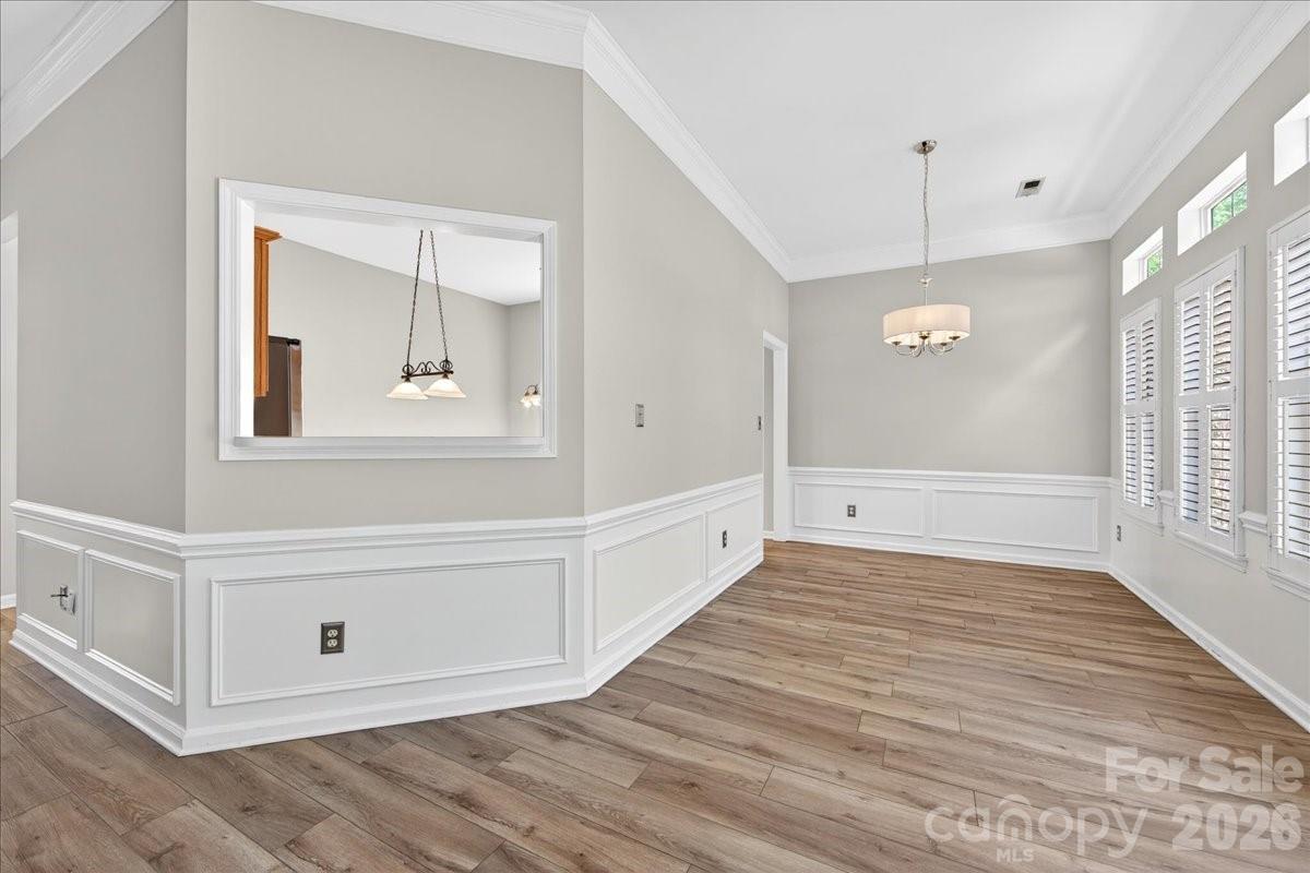 2843 Redfield Drive Charlotte NC 28270