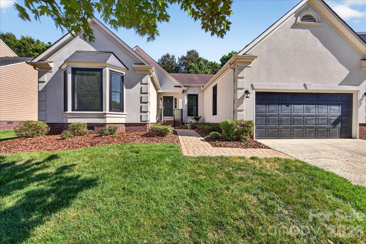 2843 Redfield Drive Charlotte NC 28270