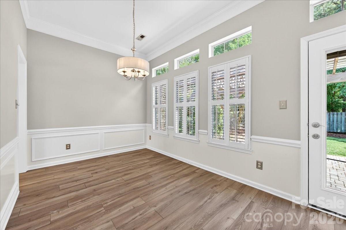 2843 Redfield Drive Charlotte NC 28270