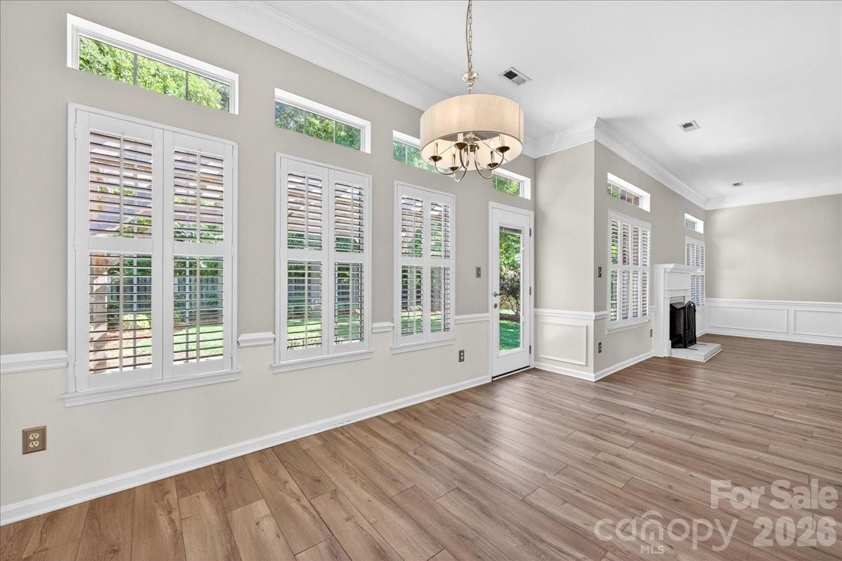 2843 Redfield Drive Charlotte NC 28270