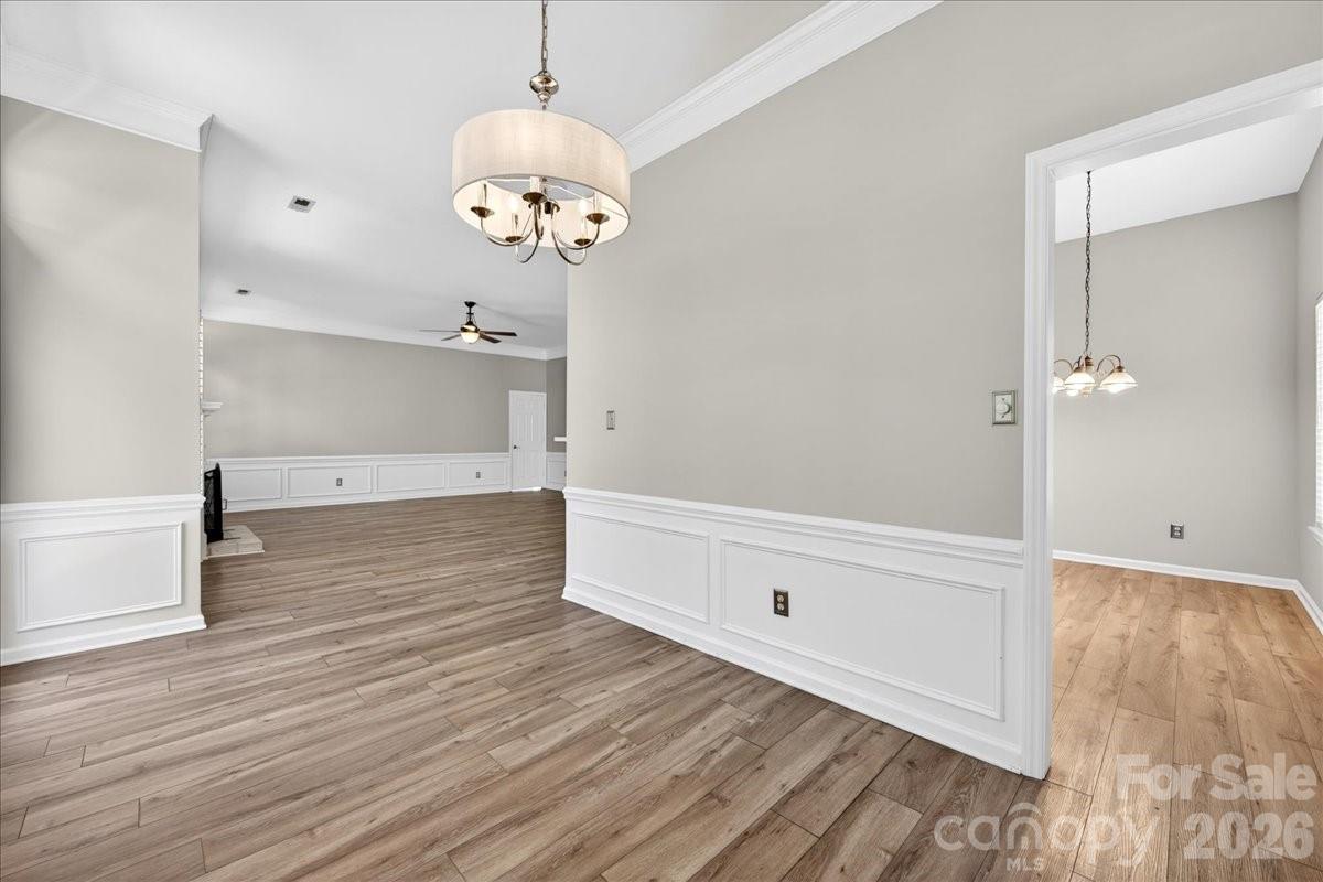2843 Redfield Drive Charlotte NC 28270