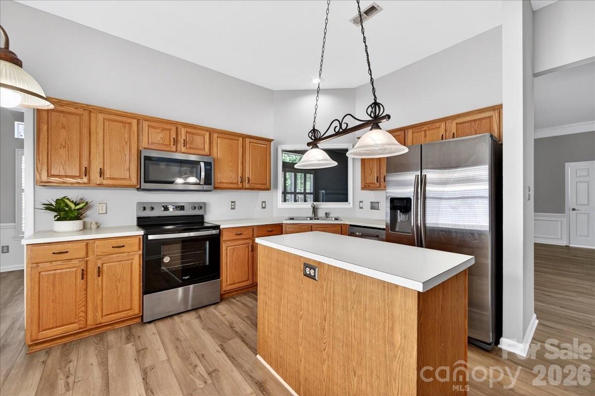 2843 Redfield Drive Charlotte NC 28270