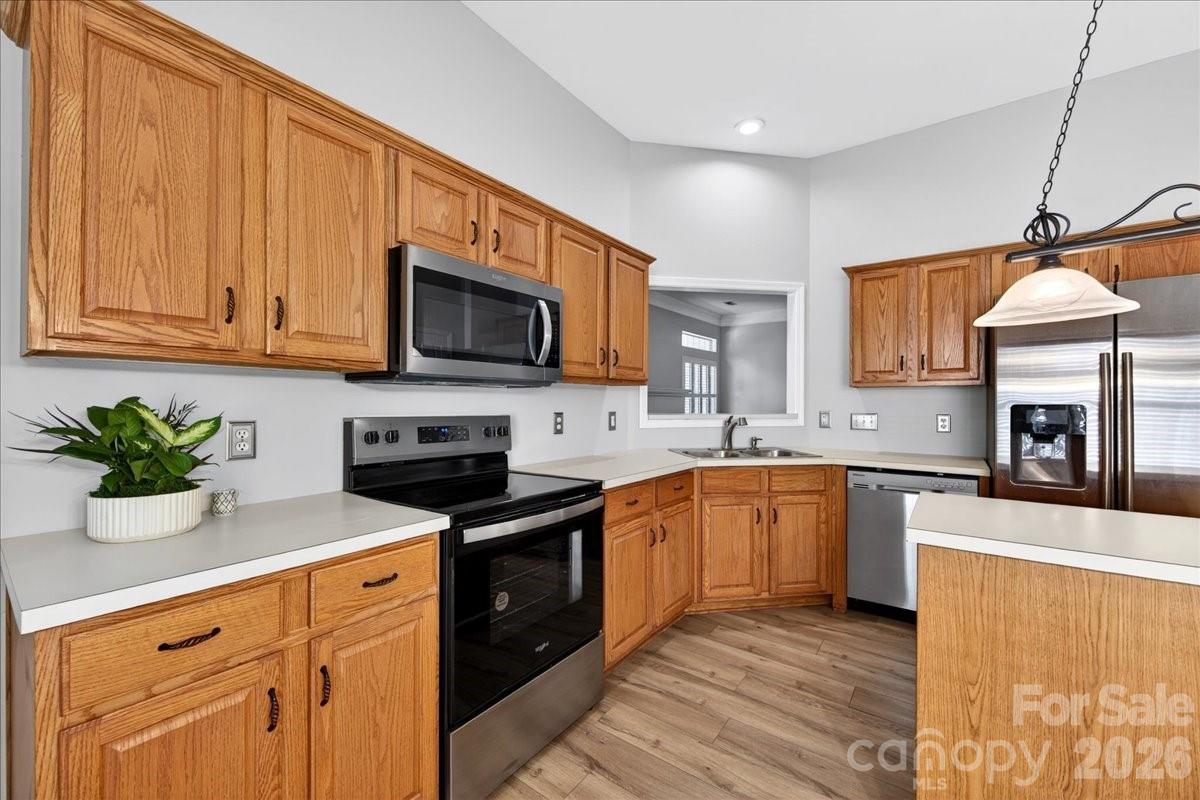 2843 Redfield Drive Charlotte NC 28270
