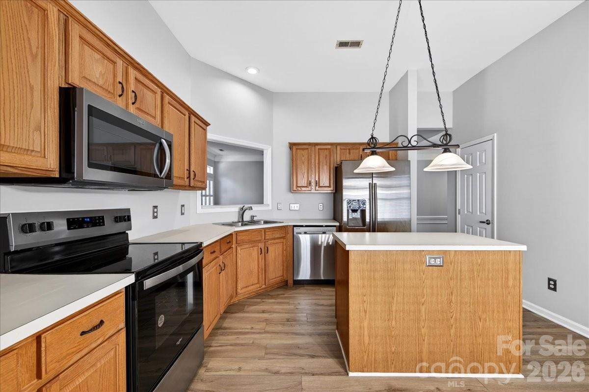 2843 Redfield Drive Charlotte NC 28270