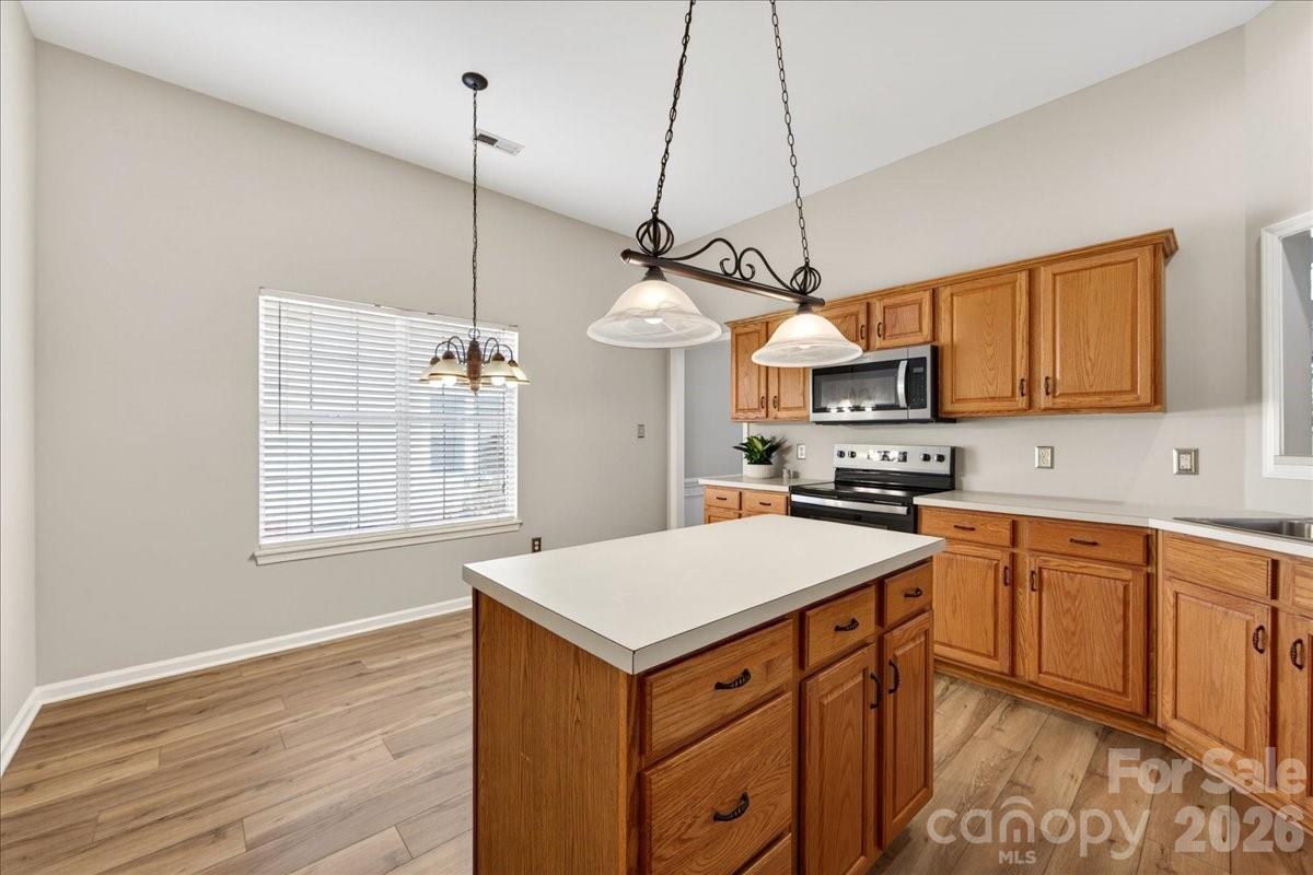 2843 Redfield Drive Charlotte NC 28270