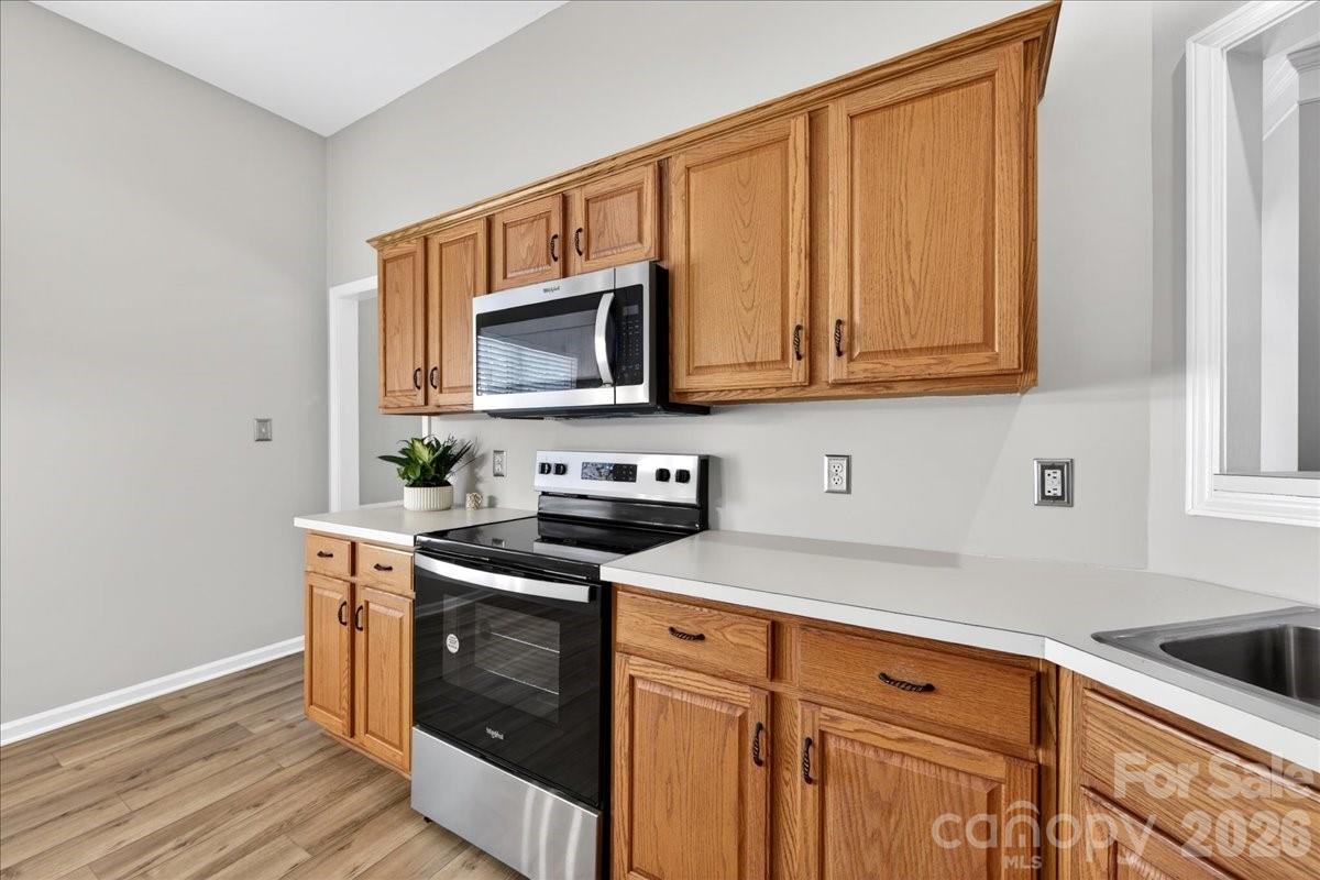 2843 Redfield Drive Charlotte NC 28270