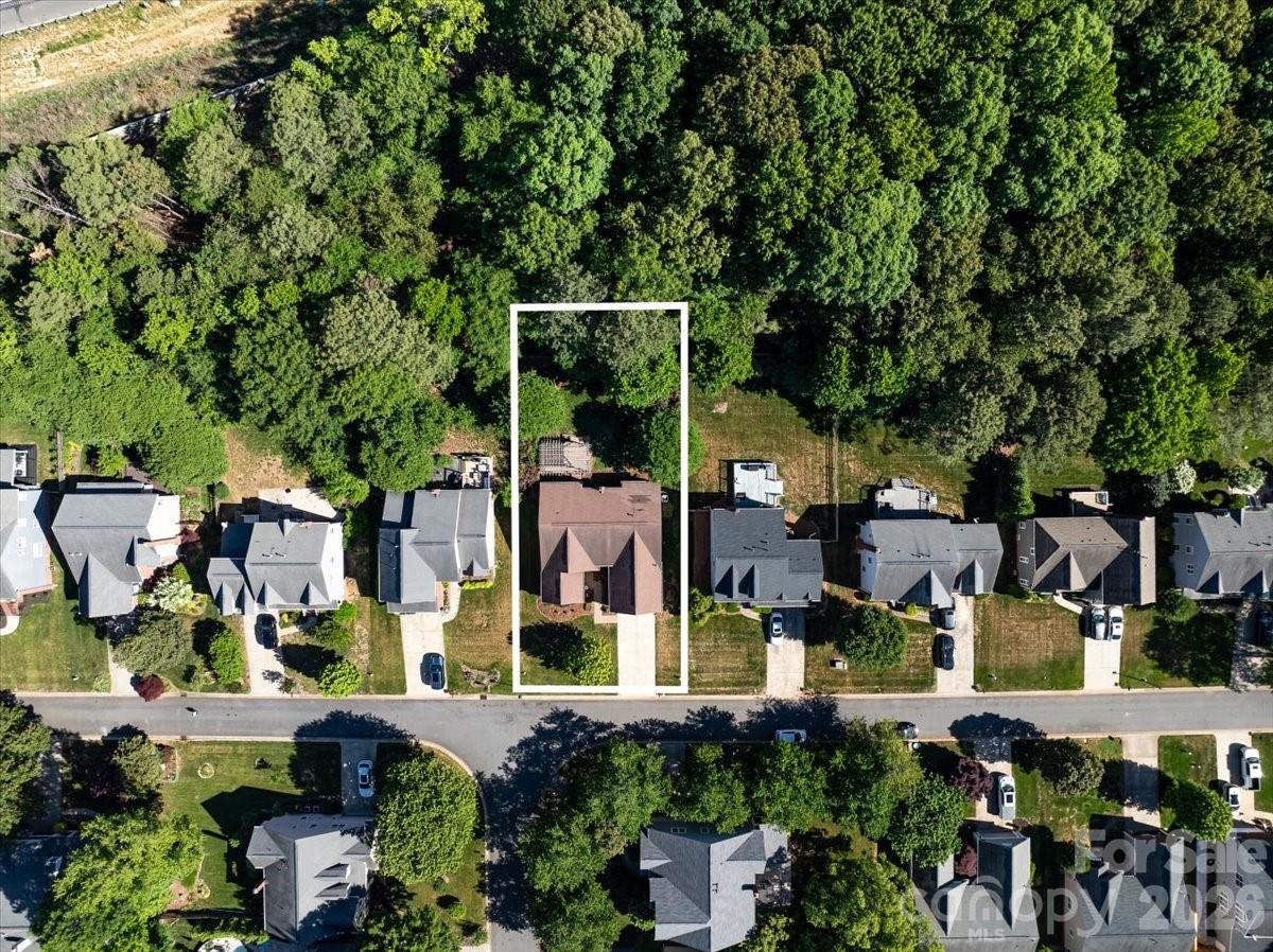 2843 Redfield Drive Charlotte NC 28270