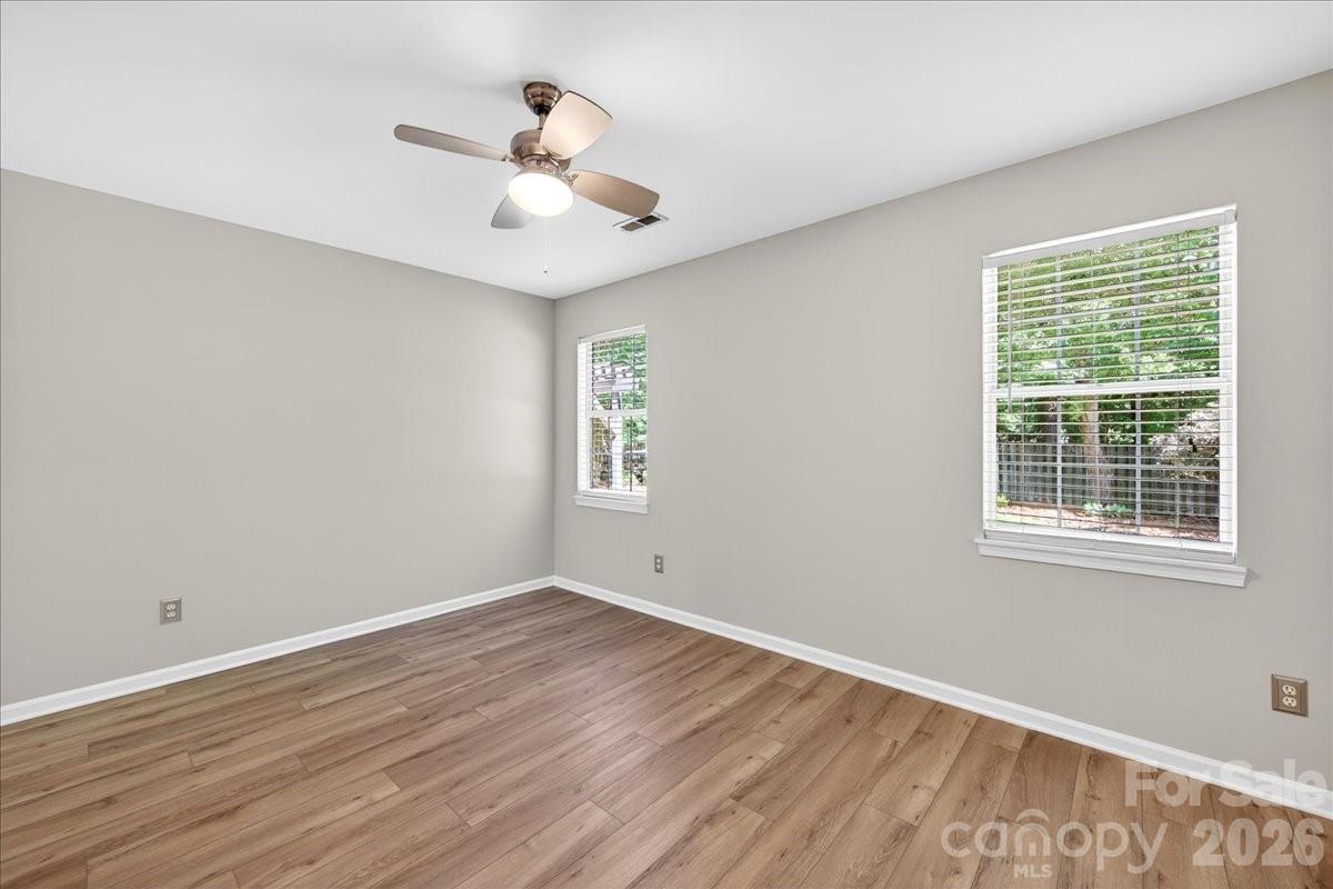 2843 Redfield Drive Charlotte NC 28270
