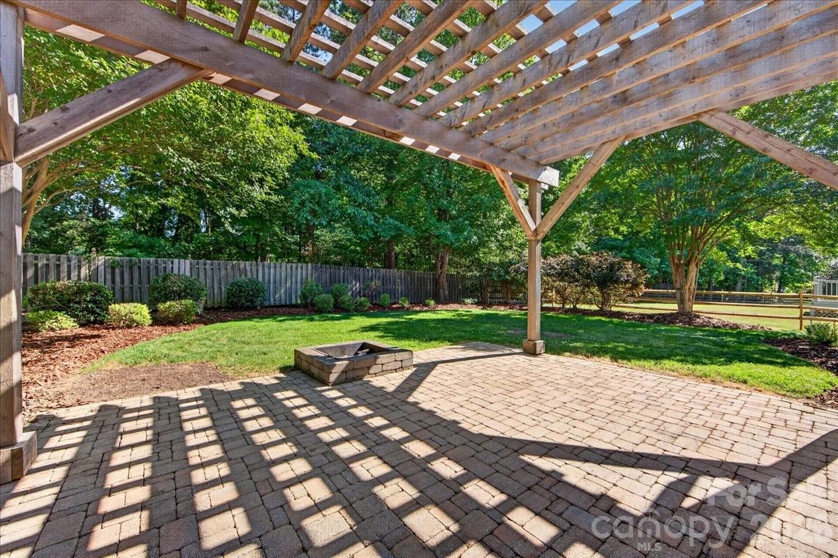 2843 Redfield Drive Charlotte NC 28270