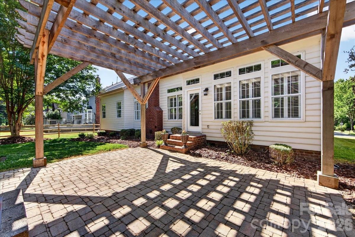 2843 Redfield Drive Charlotte NC 28270