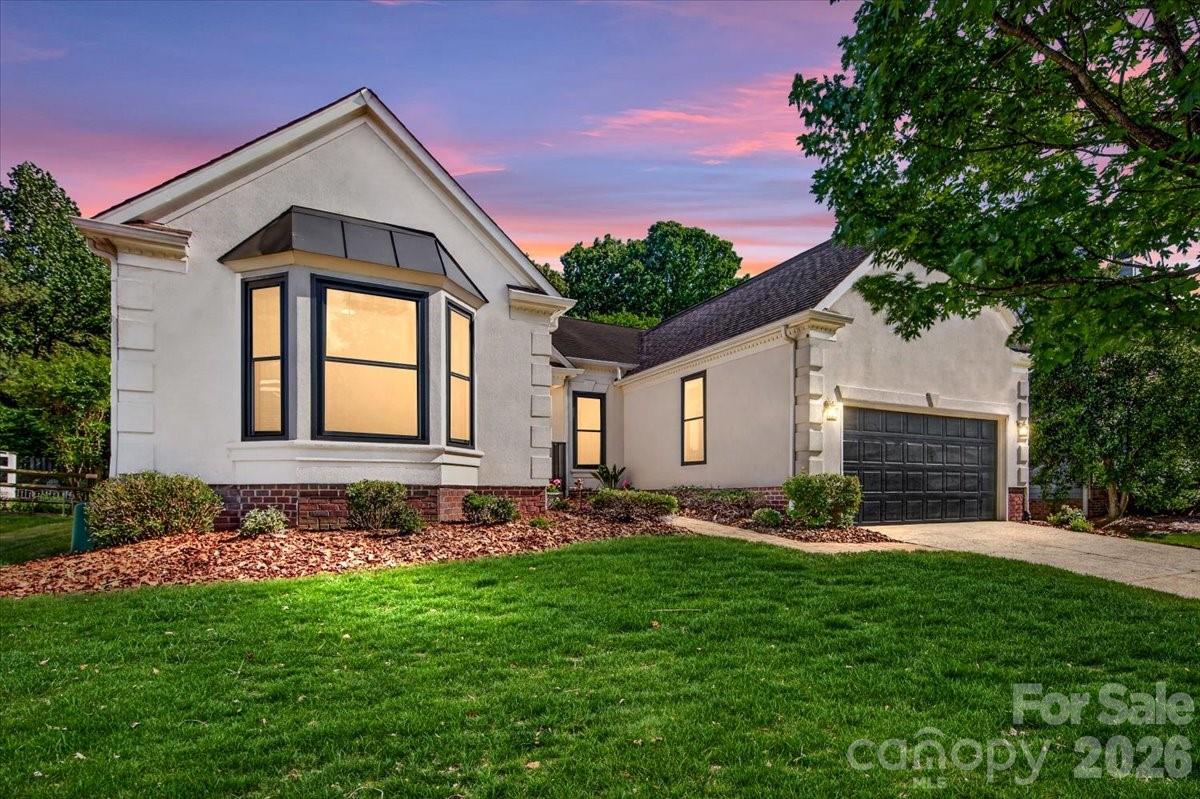 2843 Redfield Drive Charlotte NC 28270