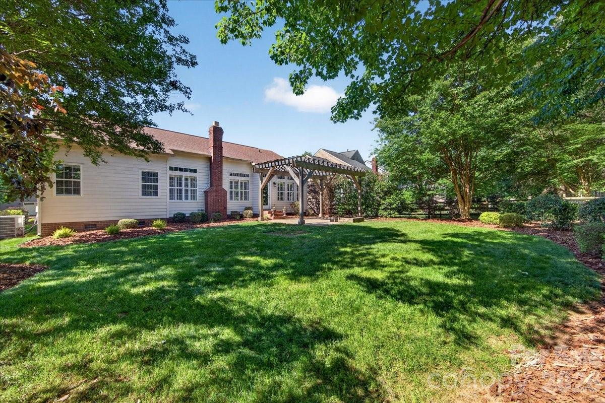2843 Redfield Drive Charlotte NC 28270
