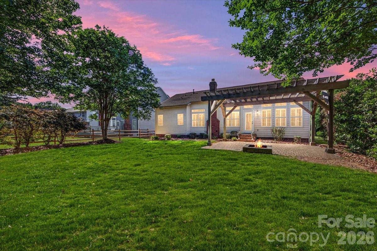 2843 Redfield Drive Charlotte NC 28270