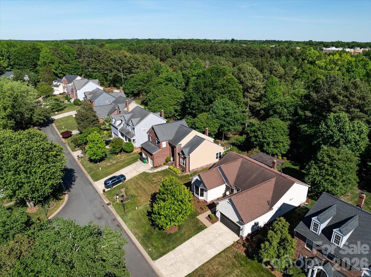 2843 Redfield Drive Charlotte NC 28270