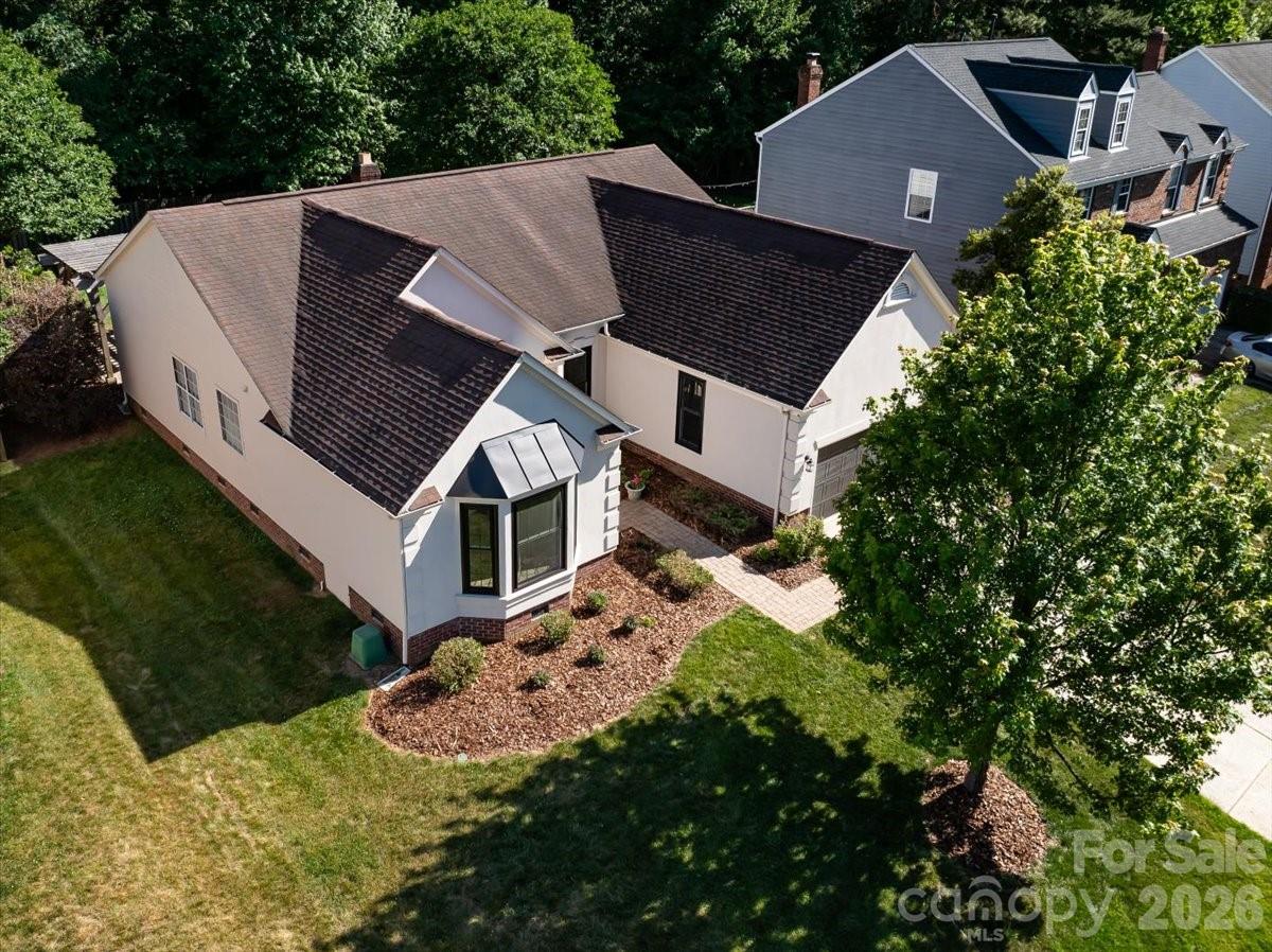 2843 Redfield Drive Charlotte NC 28270