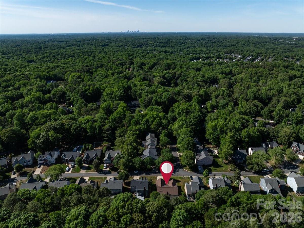 2843 Redfield Drive Charlotte NC 28270