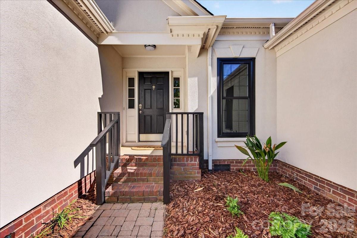2843 Redfield Drive Charlotte NC 28270