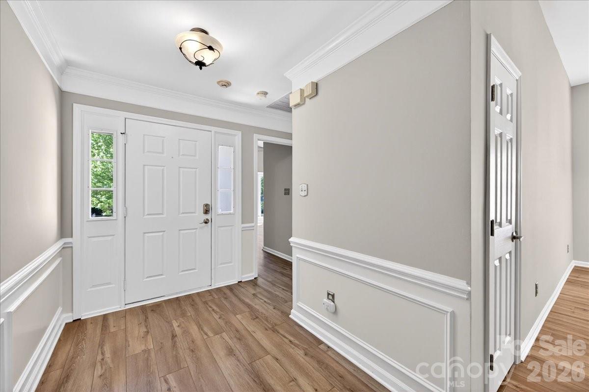 2843 Redfield Drive Charlotte NC 28270
