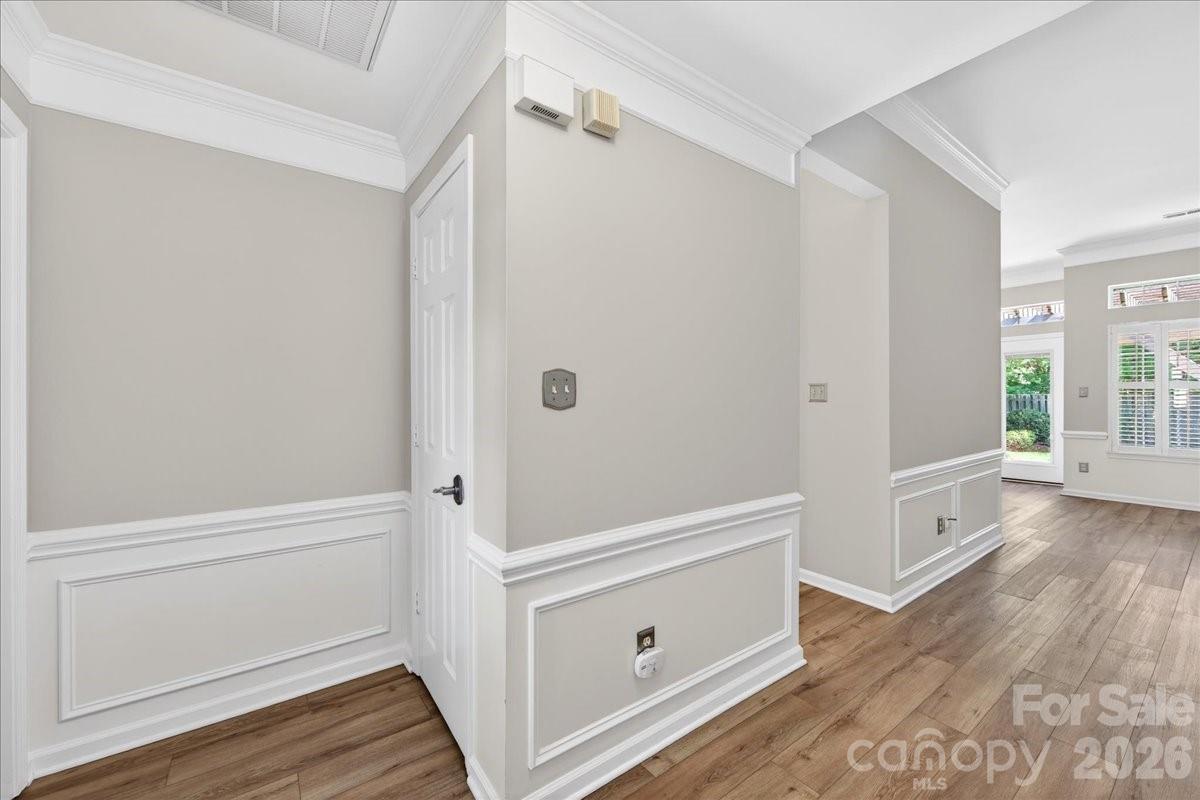 2843 Redfield Drive Charlotte NC 28270